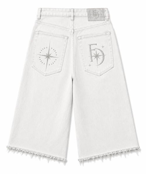 Called Higher Jorts