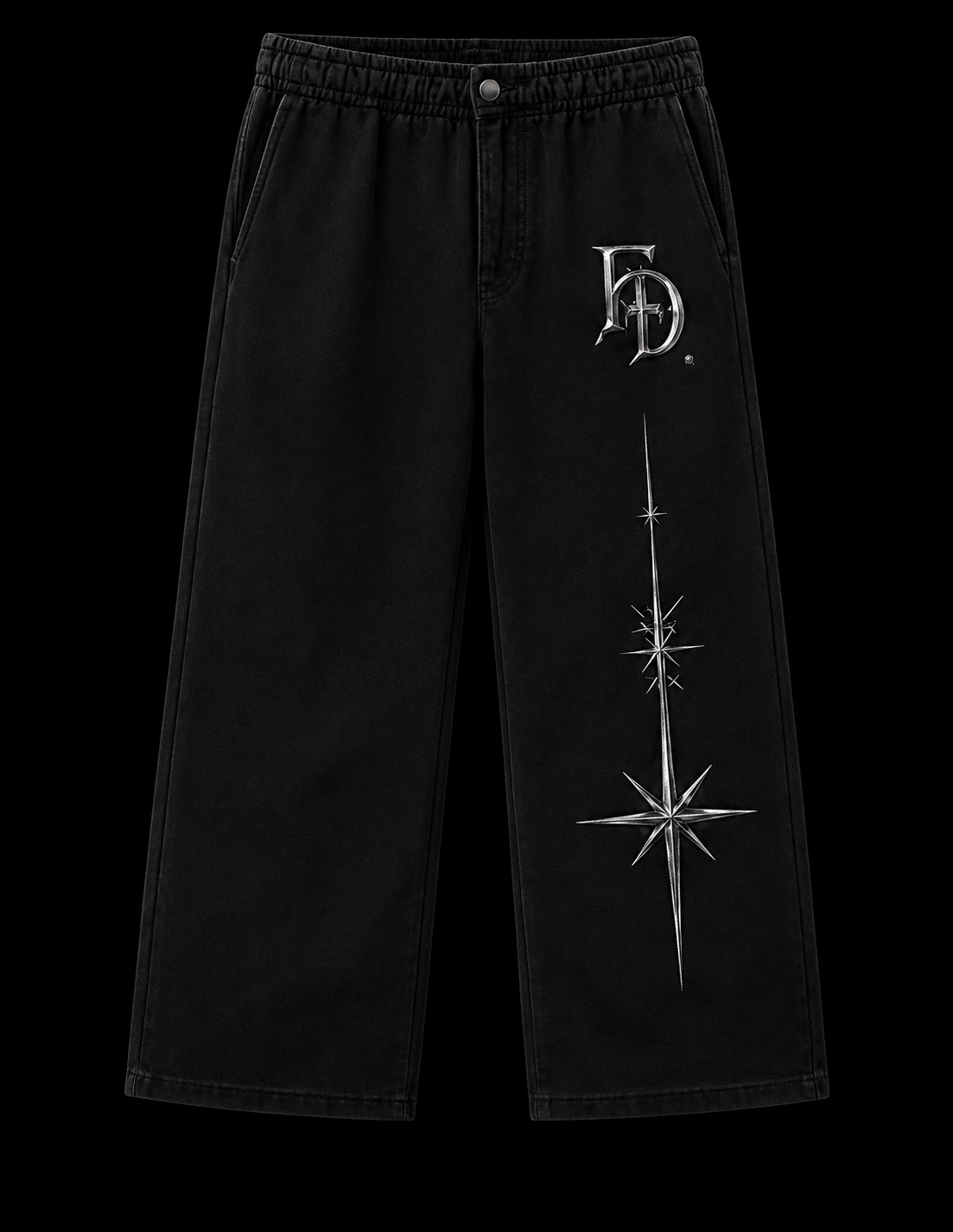 Purpose Walks Sweatpants