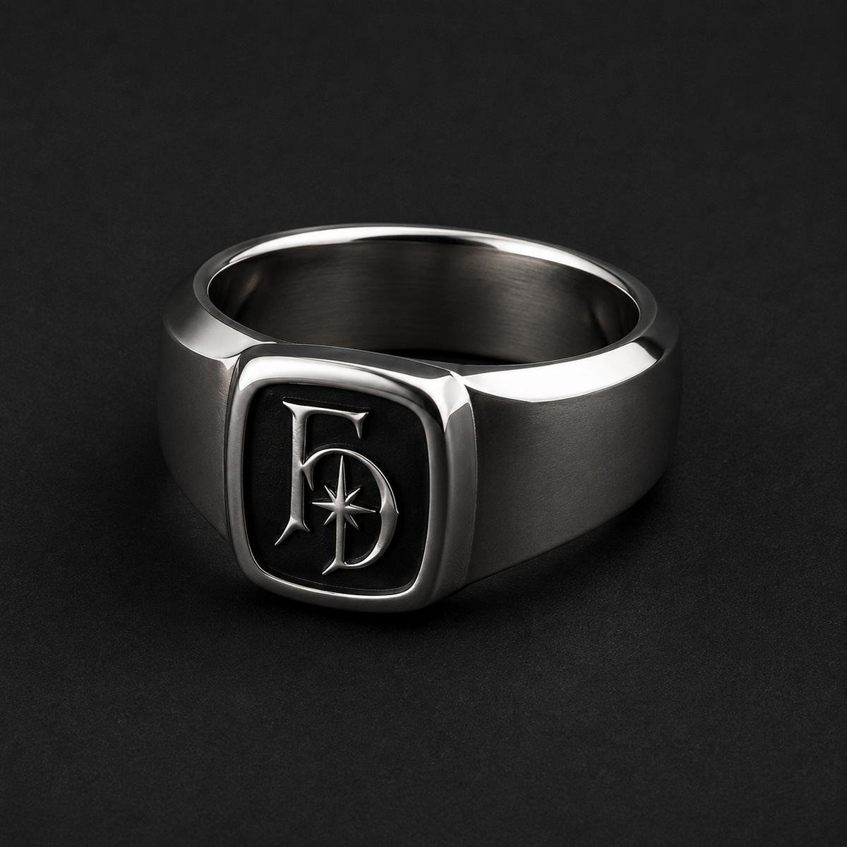 Refined Ring