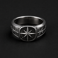 Compass Ring