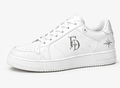 Narrow Path Sneakers