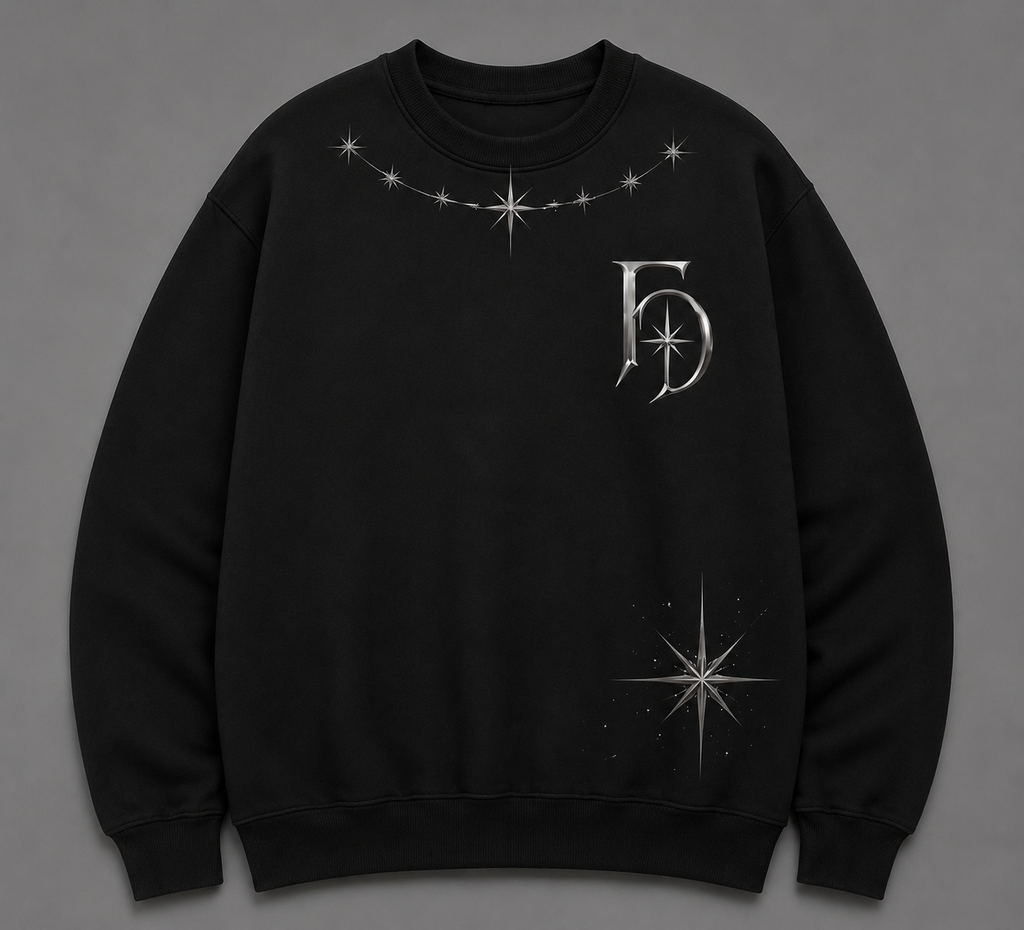 Made New Crewneck