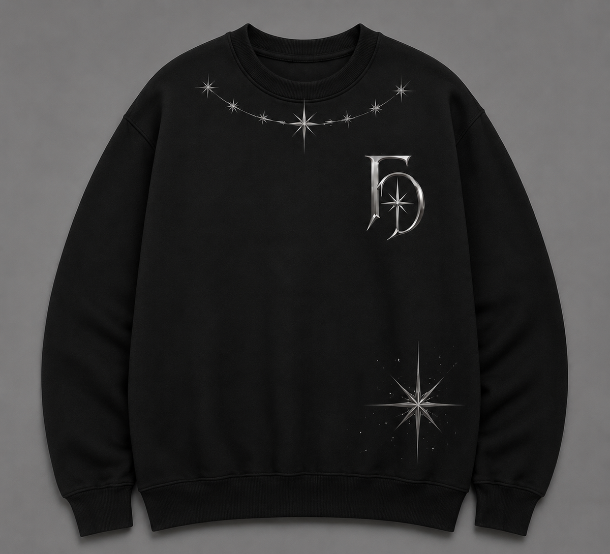 Made New Crewneck