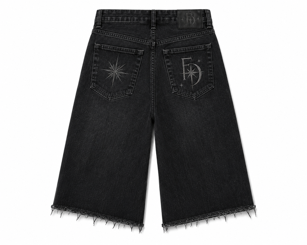 Chosen Generation Jorts