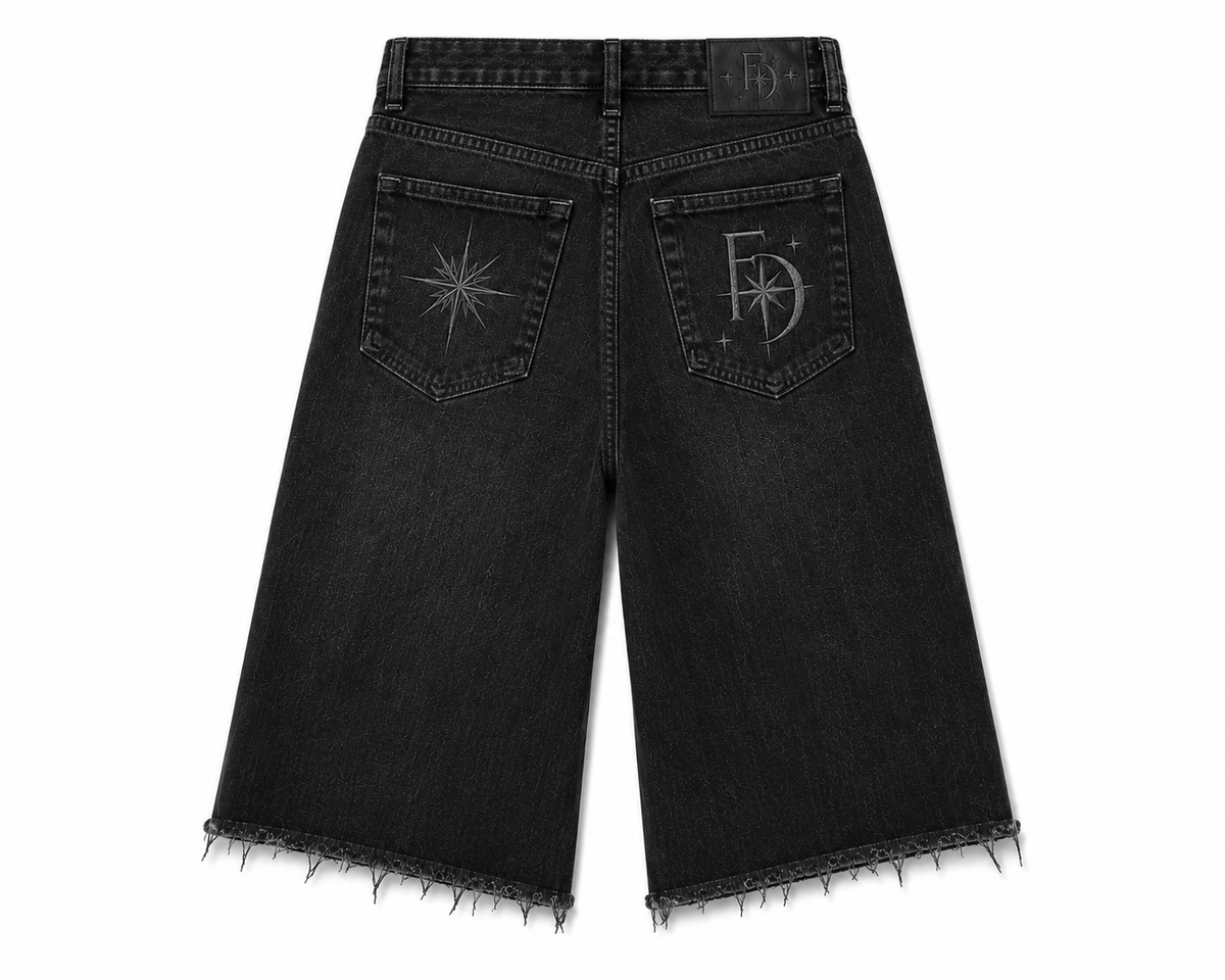 Chosen Generation Jorts