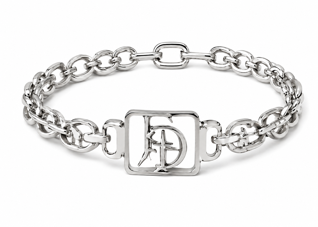 Abide Bracelet