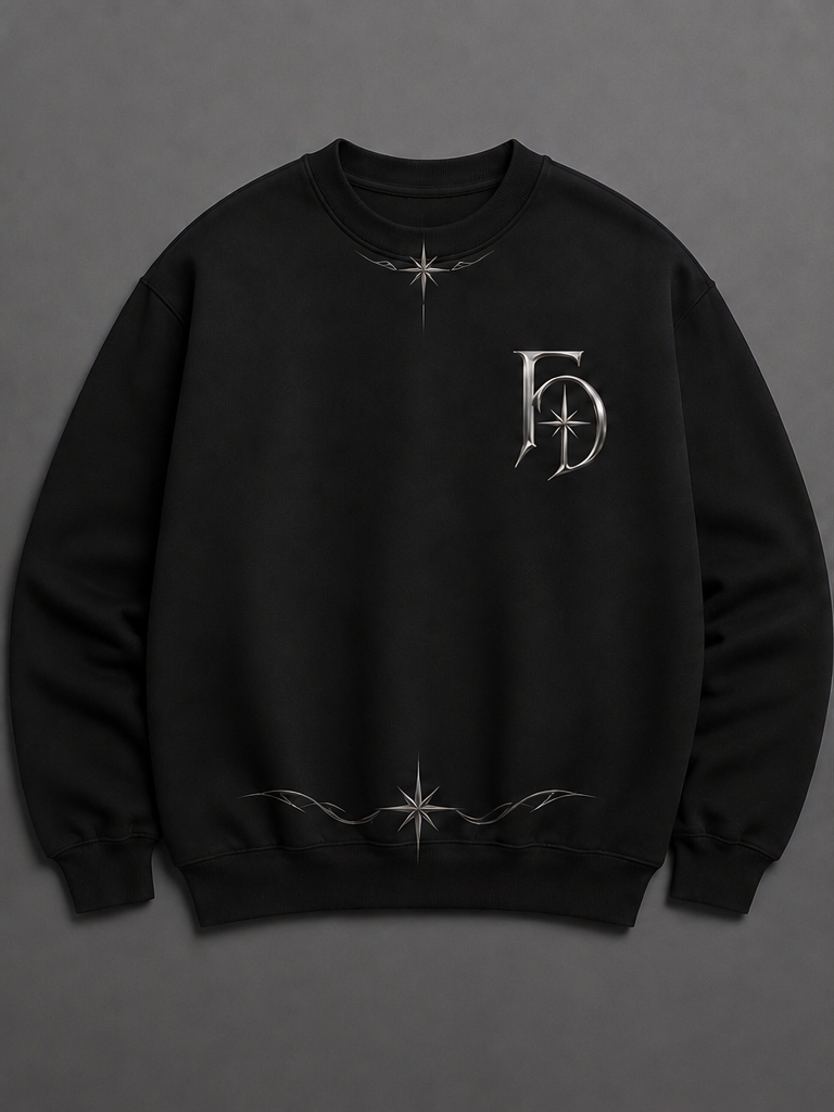 Called by Name Crewneck