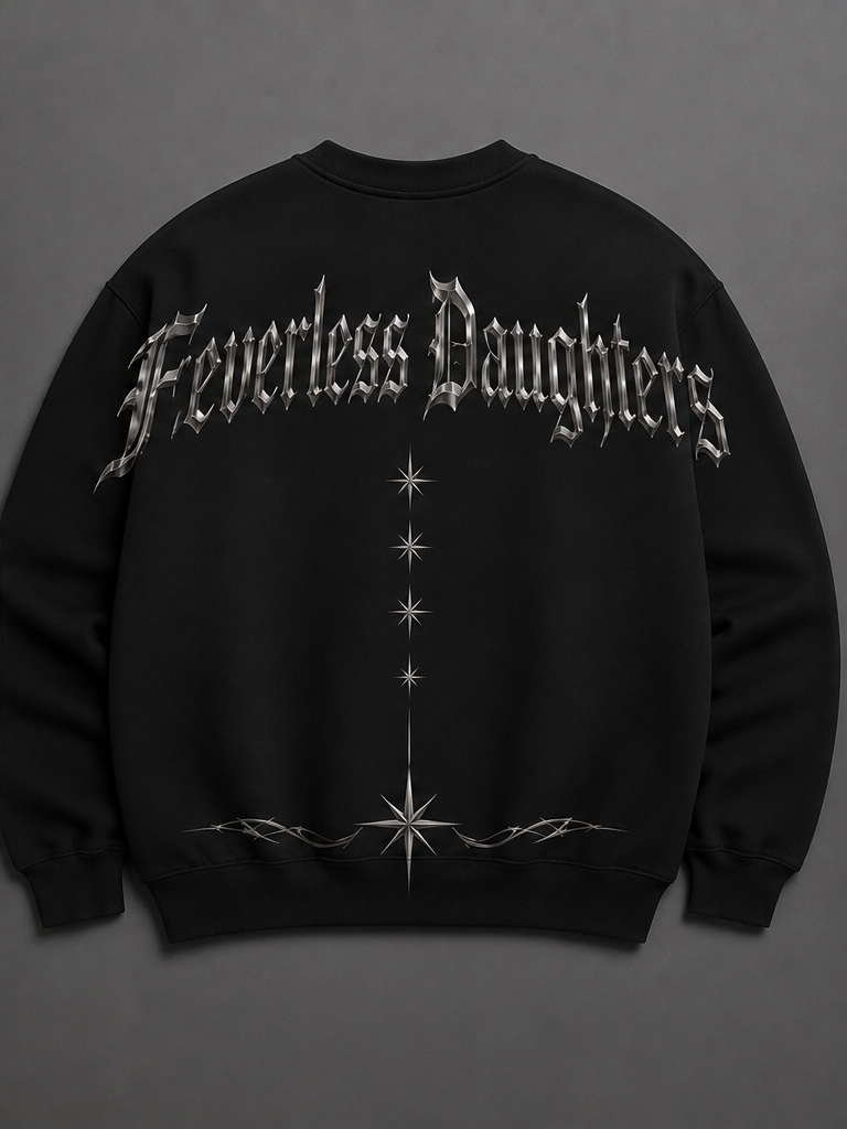 Called by Name Crewneck