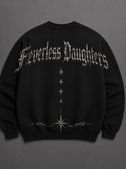 Called by Name Crewneck